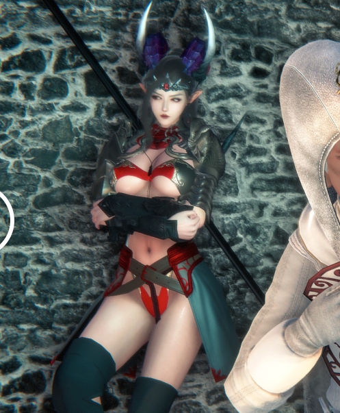 推特魅魔天使合集8560P8.83G传说资源