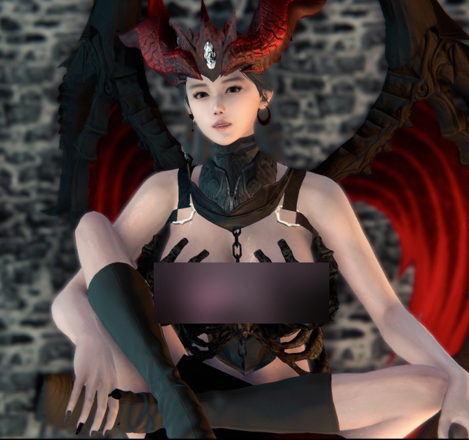 推特魅魔天使合集8560P8.83G传说资源