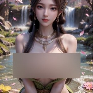 凡人修仙传梅凝梵岚绝密作品80P+6套1.14G珍藏版