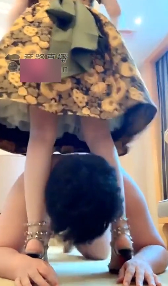 玩物视角绘子s套路直播合集498V225G超火辣