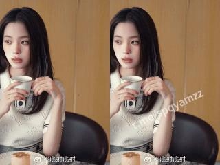 推特明星脱衣动图第二弹17V78M太顶了