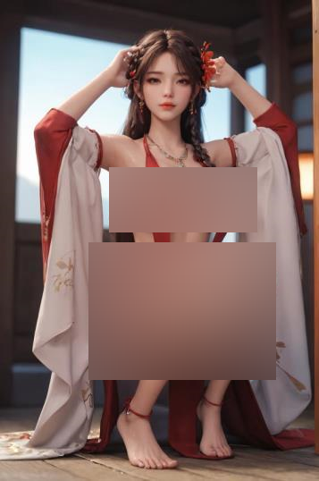 推特墨迹火灵儿作品合集167P387M优质蜜桃臀