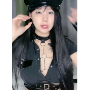半糖玩偶姐姐主播单人超弹1V189M珍藏版