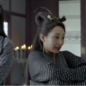 魔改庆余年AI换脸53V337M绝了