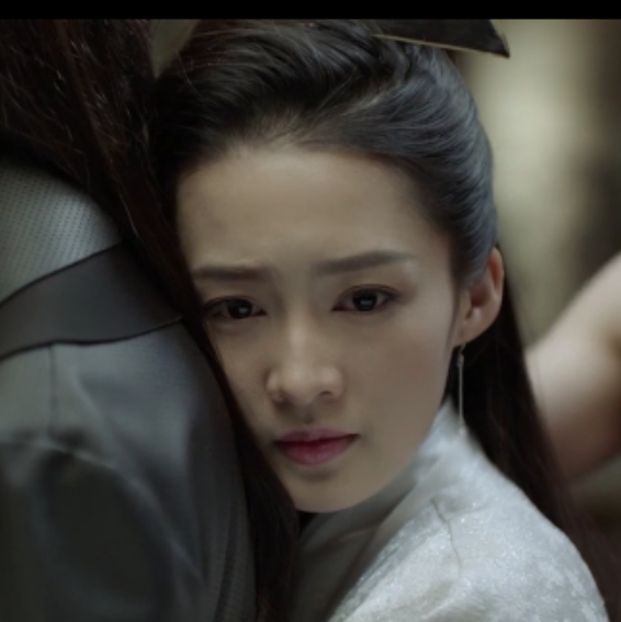 魔改庆余年AI换脸53V337M绝了