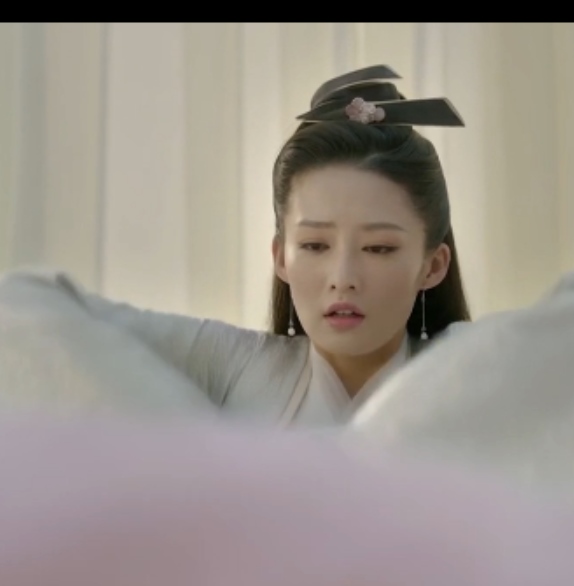 魔改庆余年AI换脸53V337M绝了