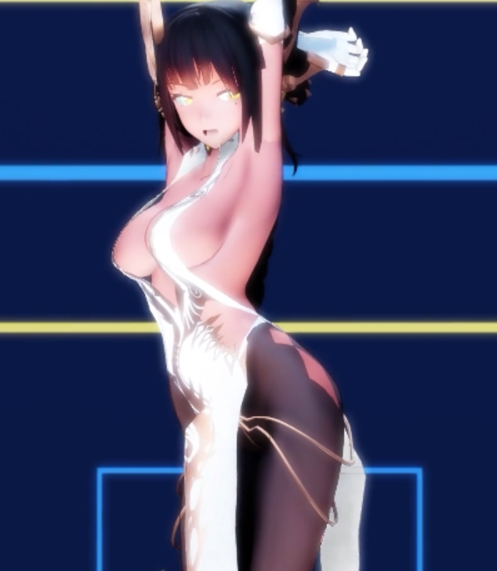 蜜桃社MMD大摆锤热舞5部660M优质珍藏