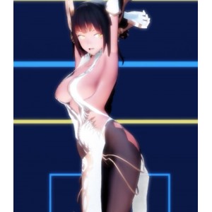 蜜桃社MMD大摆锤热舞5部660M优质珍藏