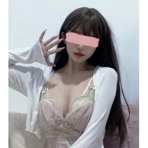 服装诱惑小粥举牌定制私拍9部584M优质