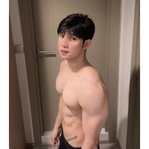 twitterfighterr肌肉展示合集27部6.65G独家资源