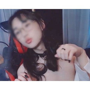 推特杨丽娜TS合集125部41.9G优质