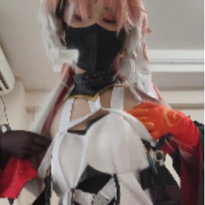 推特水银灯light婚纱变装1部878M绝美