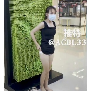 街拍爱吃菠萝户外互动73V8G真会玩