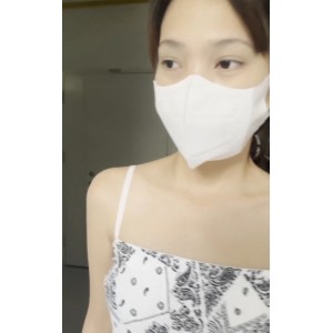 街拍爱吃菠萝户外互动73V8G真会玩