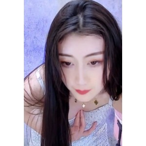 太撩人李遇安虎牙土豪定制26部3.8G