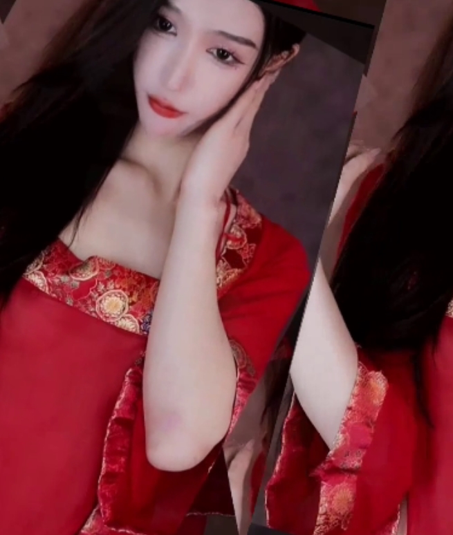 艾可乐斗鱼定制私房视频20部4.4G优质