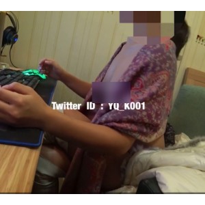 推特YQK001户外视频188部66.7G劲爆合集