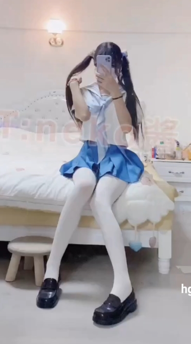 某站neko酱小脚服装合集6.7G痴汉视角珍藏版