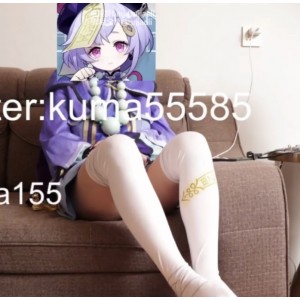 推特胖哒Kuma足艺COS精选9部3.4G超欲视角