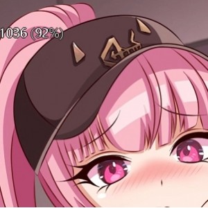 云盘Maenchu同人动画347部6.6G社保资源