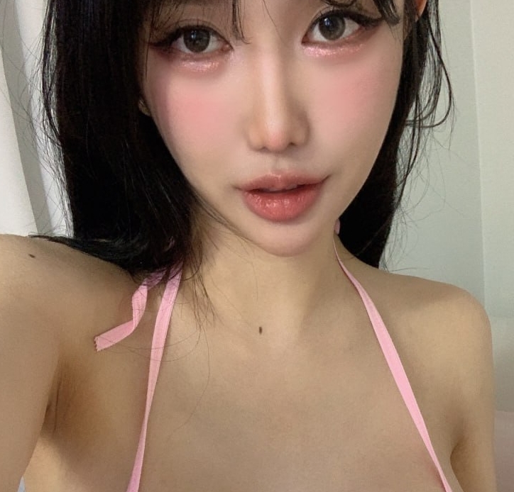 INS韩妹ki_yunjin私房合集78部16.6G蜜桃派