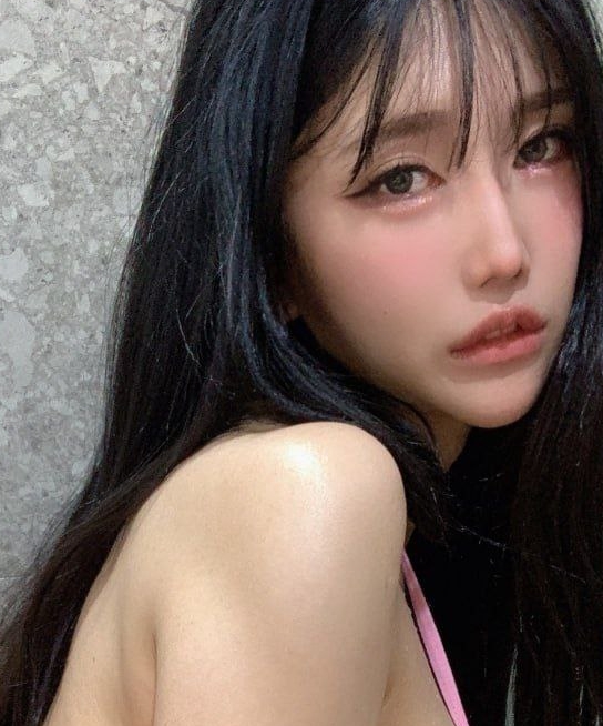 INS韩妹ki_yunjin私房合集78部16.6G蜜桃派