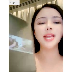 花椒精油妹互动直播合集1V2G太诱人