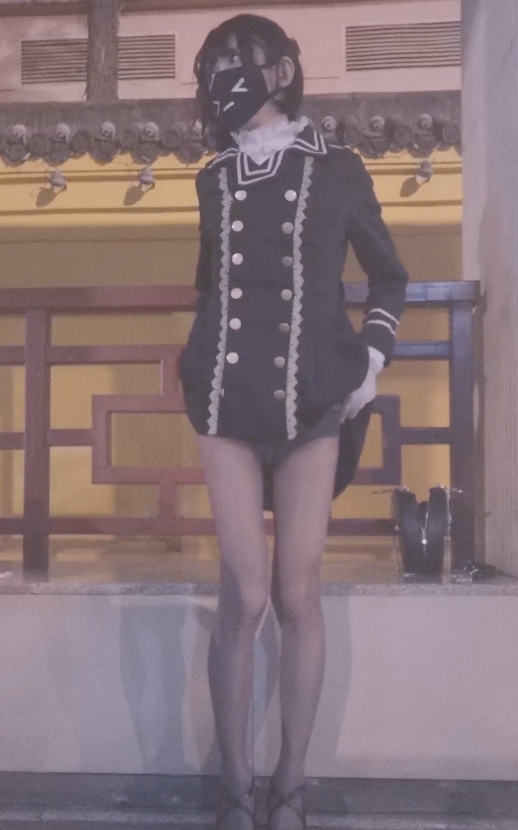 xixiyaxixi伪娘优质合集57V18.9G