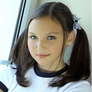 推鸟Candydoll粉嫩学妹AmyN作品95套夏日清凉特辑