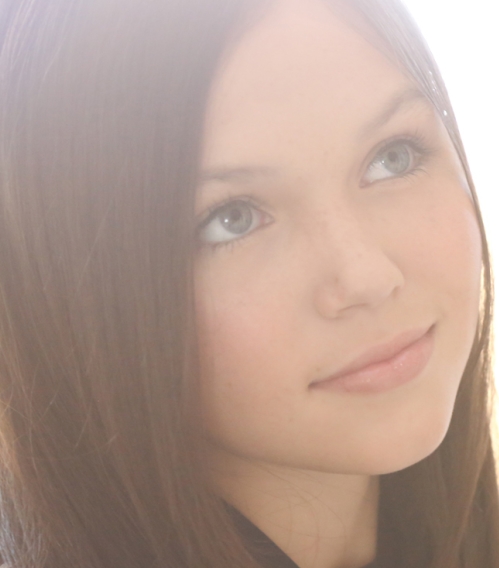 推鸟Candydoll粉嫩学妹AmyN作品95套夏日清凉特辑