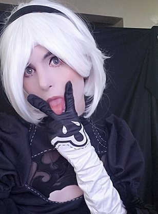 推特伪娘ReiEmi绝美合集161V35G超诱人