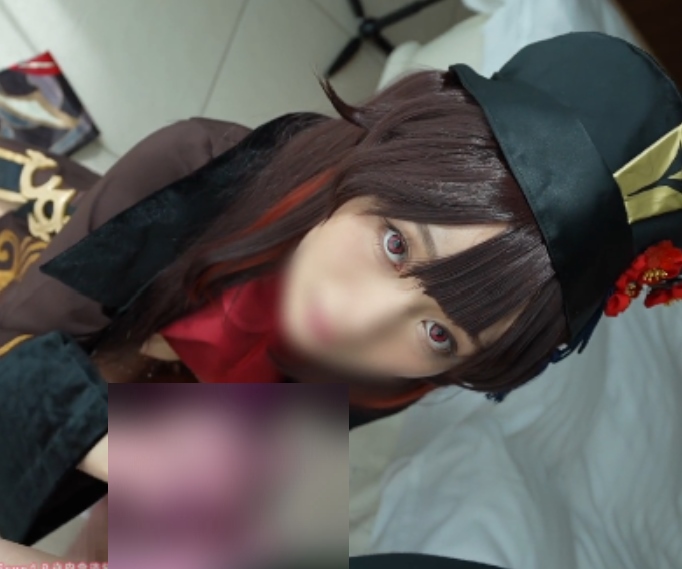 推特COSPLAYTALES新作4套合集18.6G超顶