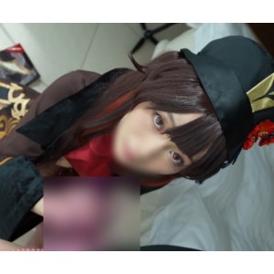 推特COSPLAYTALES新作4套合集18.6G超顶