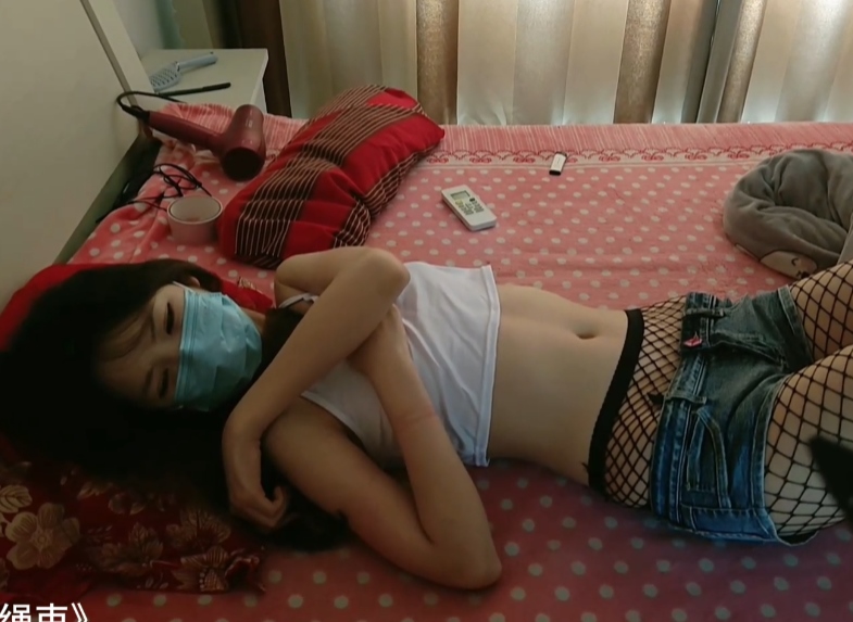 GD绳束超完整合集21部20.2G超诱人