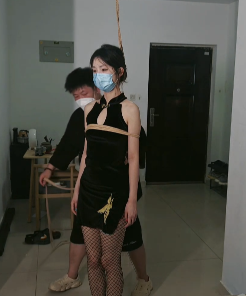 GD绳束超完整合集21部20.2G超诱人