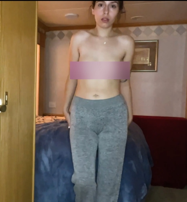 OG推上小狗ChloeKreamsVip三部曲98部49.6G珍藏版