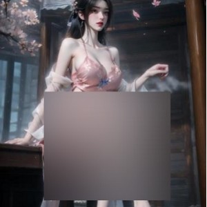 91张李慕婉荤图180MB太丰满了