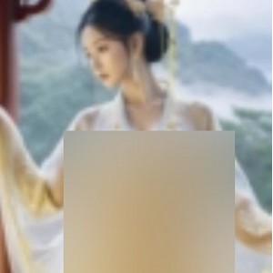 推特李露汉服作品27P60MB优质