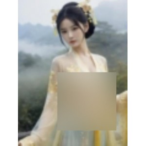 推特李露汉服作品27P60MB优质