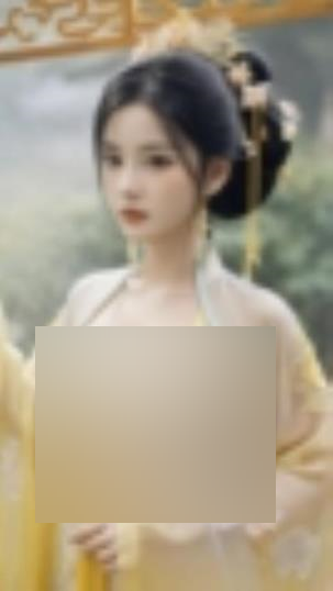 推特李露汉服作品27P60MB优质