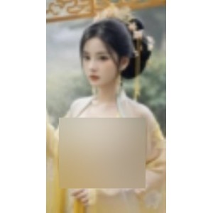 推特李露汉服作品27P60MB优质