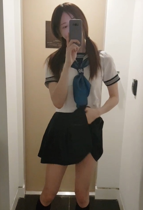 赵汝珍伪娘OnlyFans合集75V4.25G诱人视频