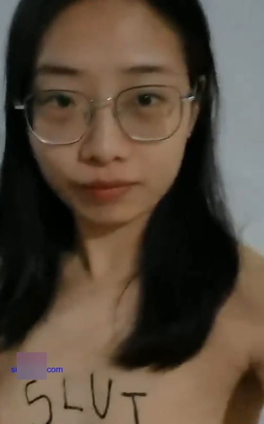 推特陈洁莹合集130V11.1G珍藏版