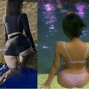 Fiona私拍劲爆合集2V1.8G推特展示