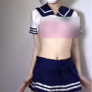 纯爱小朵37段热舞大礼包推特大学生纯欲风950MB太顶了