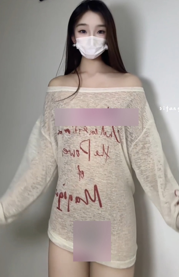 纯爱小朵37段热舞大礼包推特大学生纯欲风950MB太顶了