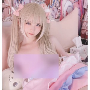 作品习呆呆火辣合集68套5.6G微博