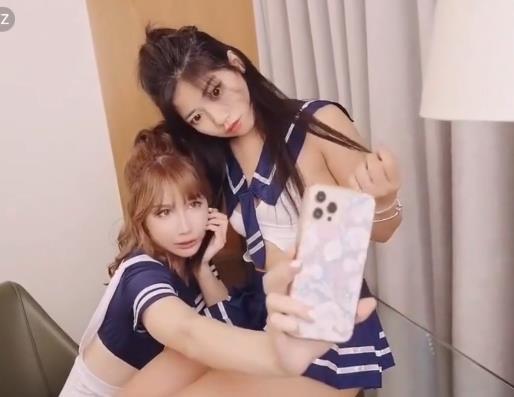 小樱女同合集抖音43部1.8G太诱惑了