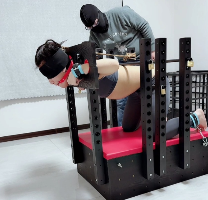 缚心室大罩杯系列14部19G特别版指教合集