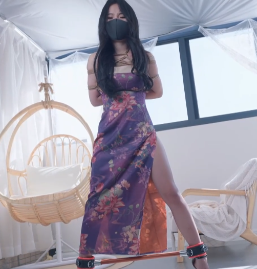 悠米绳艺户外视频69部74G推特展示